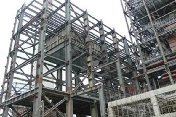 海东高层钢构造的支撑布置跟构造需要符合哪些标准