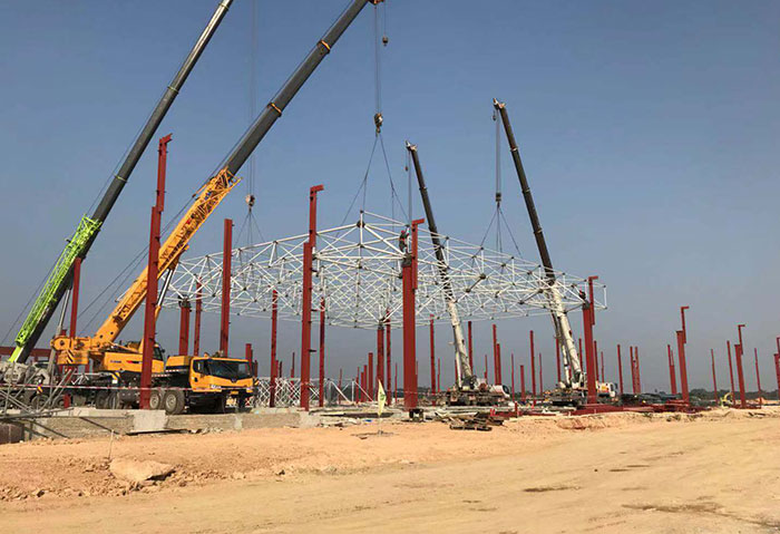 海东小鹏新能源汽车